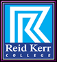Reid Kerr College